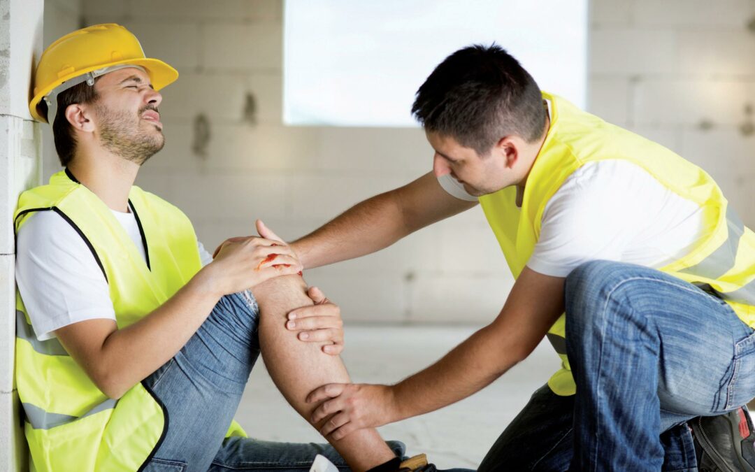 Small Business, Big Risks: The Importance of Workers’ Compensation Insurance?